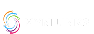 Mynilinks logo, plateforme de netlinking international
